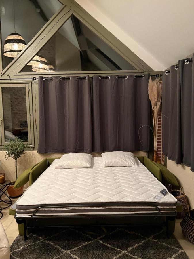 Une Pause S'Impose ;) Mery-sur-Cher Room photo